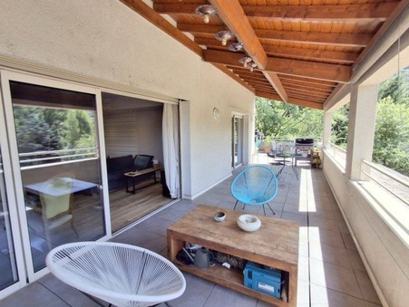 vente appartement Les vans