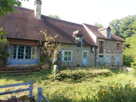 vente maison Saint dizier les domaines
