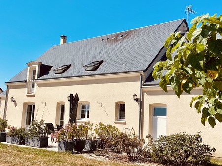 vente maison Vendome