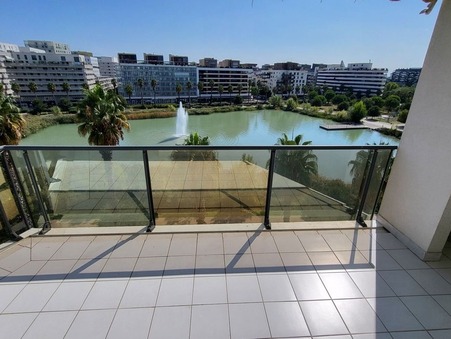 vente appartement Montpellier