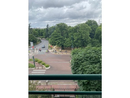 location appartement Charenton le pont