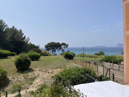 location appartement La ciotat
