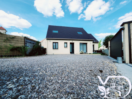 vente maison La neuville en hez