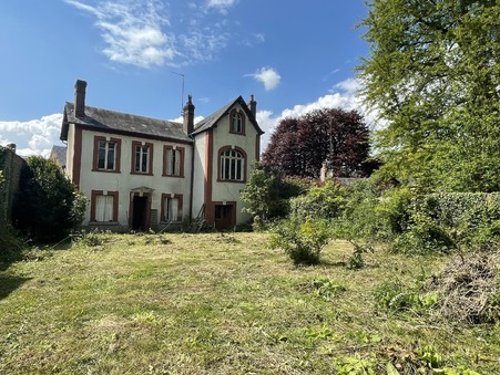 vente maison Gace