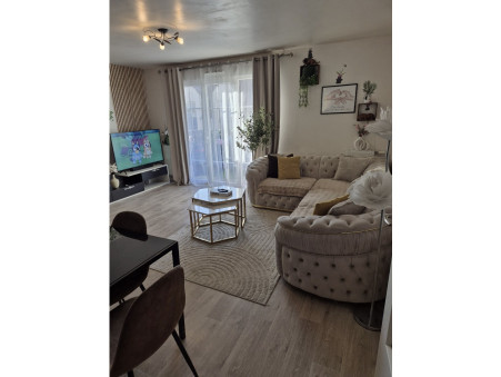 location appartement Creil