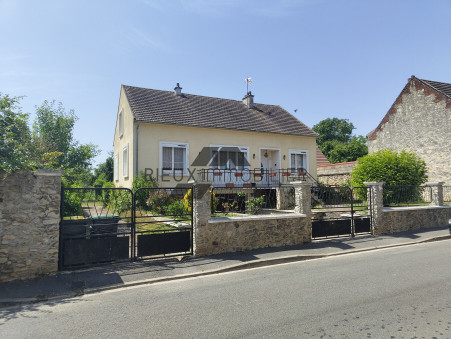 vente maison Catenoy 