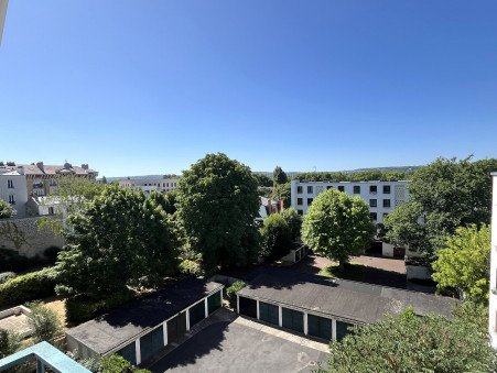 vente appartement Le vesinet