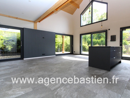 vente maison Chevry