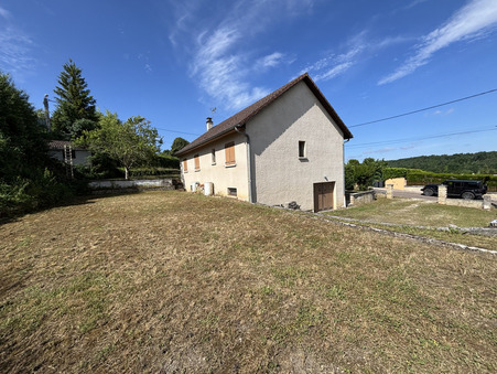 vente maison Buncey