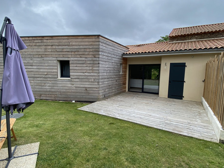 location maison La gaubretière