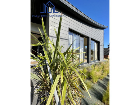 vente maison Stella