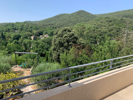 vente appartement Ganges