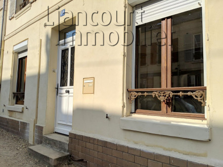 location appartement Liancourt