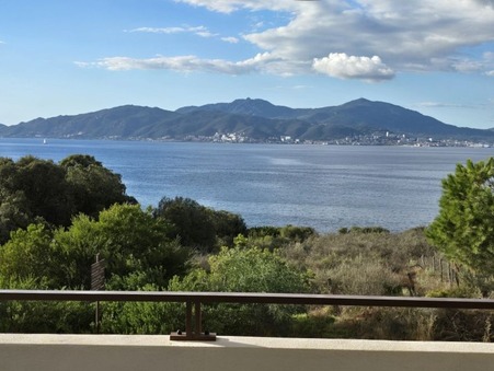 vente appartement Pietrosella