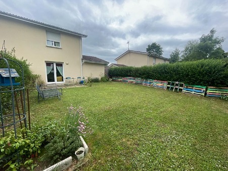 vente maison Feytiat