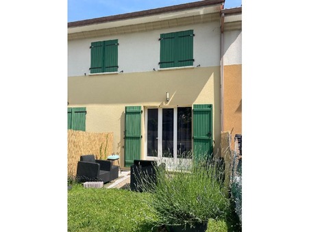 vente maison Couzeix