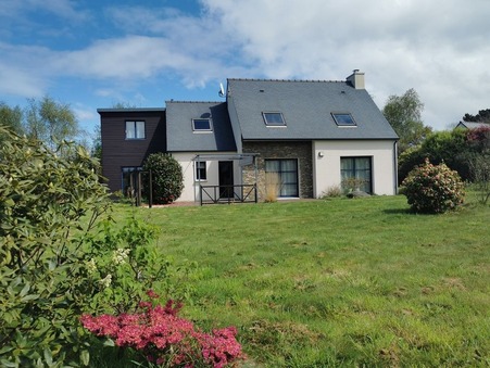 vente maison Pleumeur bodou