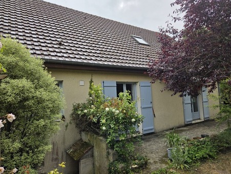 vente maison Caen