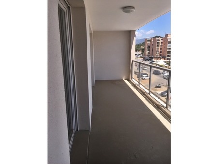 location appartement Ajaccio