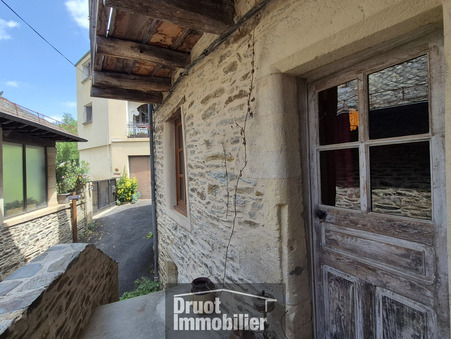 vente maison Estaing