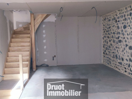 vente maison Espalion
