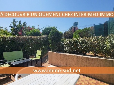 vente appartement Le cap d'agde