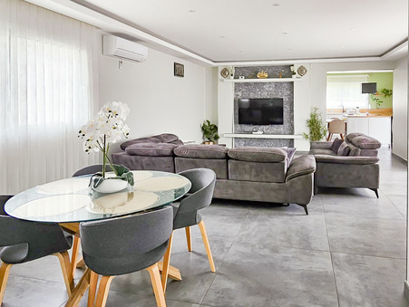 vente maison Le péage-de-roussillon