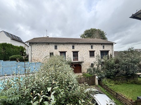 vente maison Le rouget