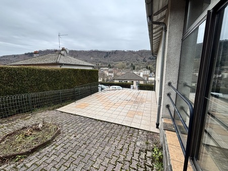 vente maison Marmanhac