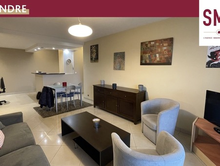 vente appartement Pau