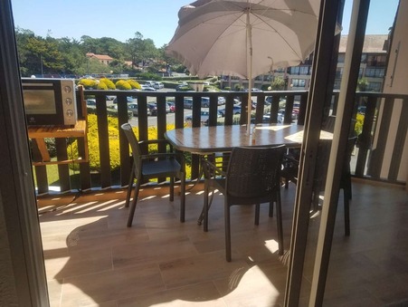 location appartement Capbreton