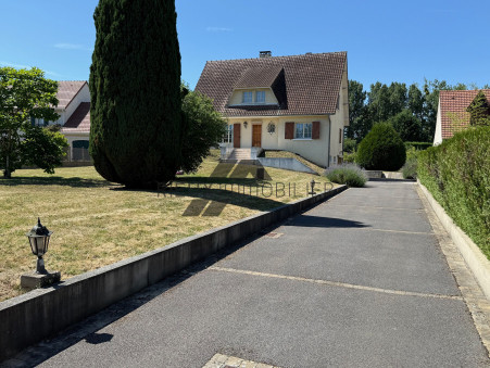 vente maison Monceaux