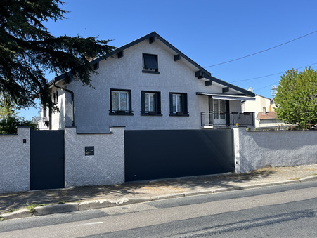 vente maison Saint-andré-de-corcy