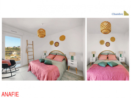 vente appartement Saint raphael