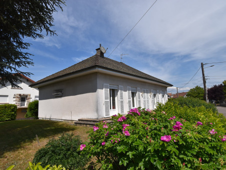 vente maison Saint-loup-sur-semouse