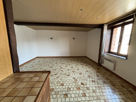 location maison Avesnelles