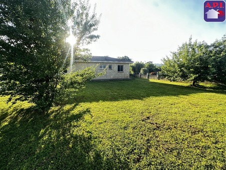 vente maison La bastide de serou