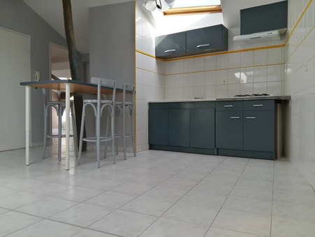 location appartement Lavaur