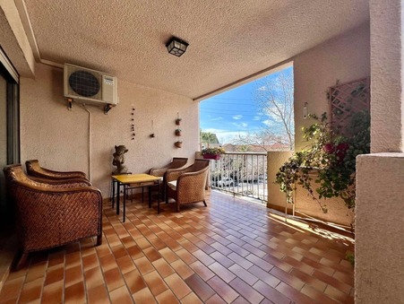 vente appartement Beziers