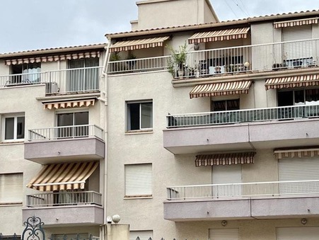 vente appartement Beziers