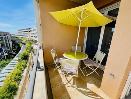 vente appartement Beziers