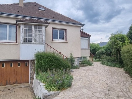 vente maison Vendome