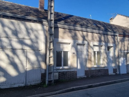 vente maison Vendome
