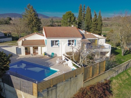 vente maison Saint ambroix