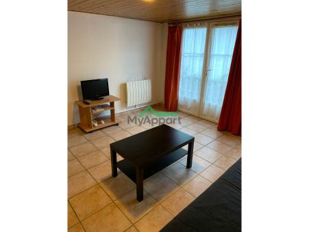 location appartement Jouy en josas