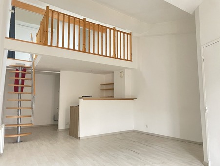 location appartement Pezenas