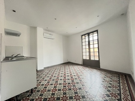 location appartement Saint andre de sangonis