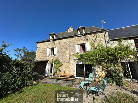 vente maison Sébazac-concourès