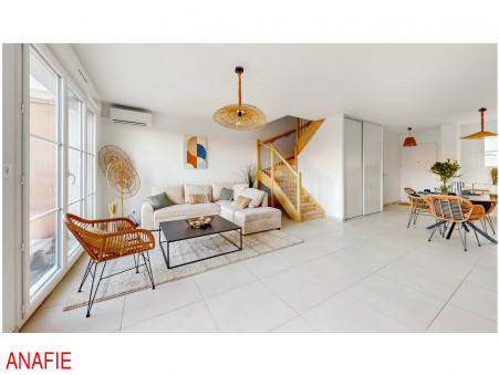 vente maison La garde freinet
