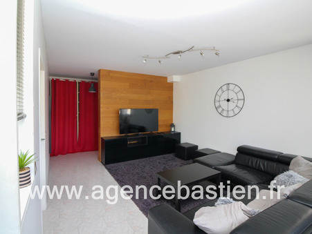 vente appartement Versonnex